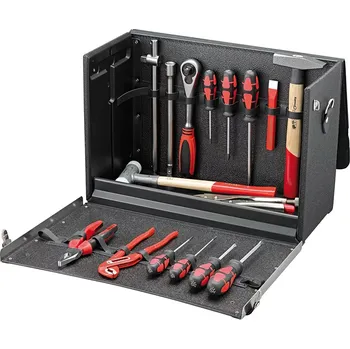 Brašna na montážní nástroje 440x190x310mm FORMAT (EDE73680005)