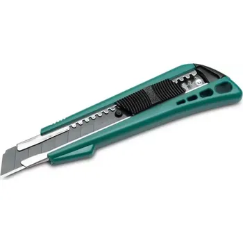 Pracovní nůž Odlamovací nůž 18x100 mm SATA, plastový (SATAST93422A)