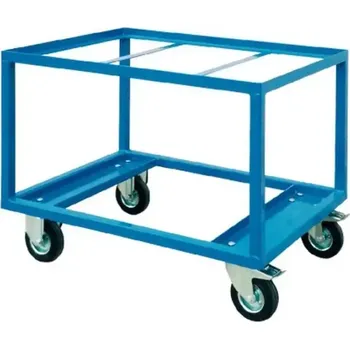 Manipulační podvozek Mevatec - 800 x 600 x 600 (MEV6413)