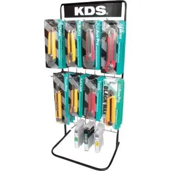 Reklamní stojánek KDS (L16999)