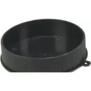 Stavební technika Odsávání - kryt sacího otvoru 5" pro odsavač OP-1500 (PRO25750020)