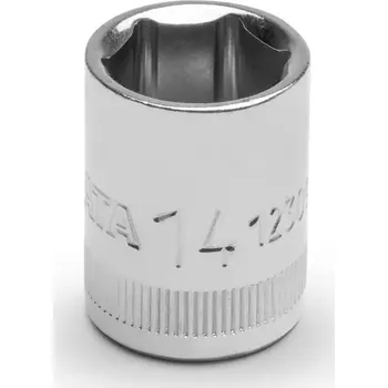 Gola hlavice 3/8" nástrčná hlavice s 6 hroty 14 mm (SATAST12309SC)