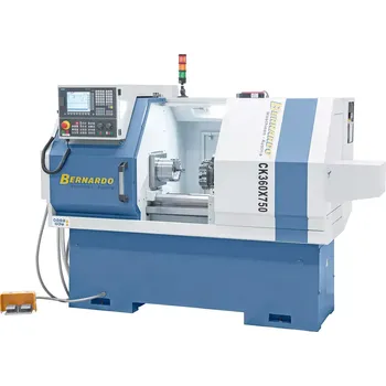 Soustruh CNC soustruh Bernardo CK 360 x 750 (BER031403XL0)