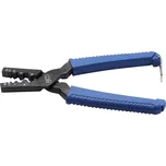 Krimpovací kleště 190 mm BGS101429 (0,5 ÷ 16 mm2) (BGS101429)
