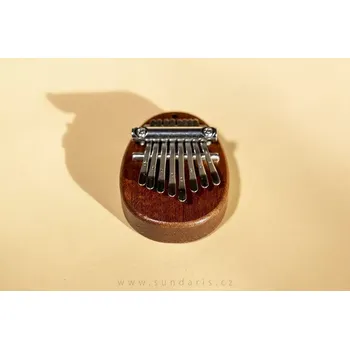 Perkuse Kalimba Sundaris Mini
