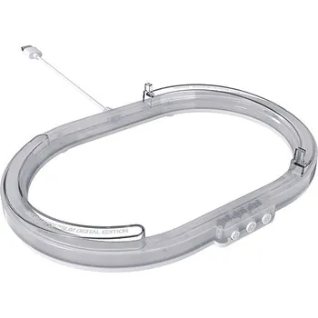 Herní konzole VENOM VS5024 Playstation 5 Slim Horizontal LED Stand