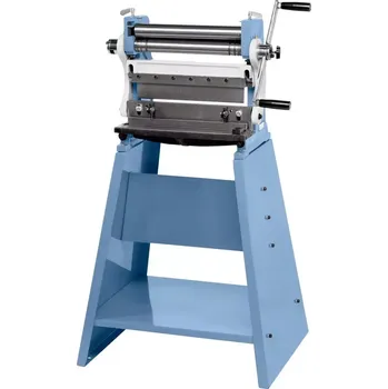 Ohýbačka, zakružovačka a nůžky Bernardo 3 v 1 - 305 (BER061260)