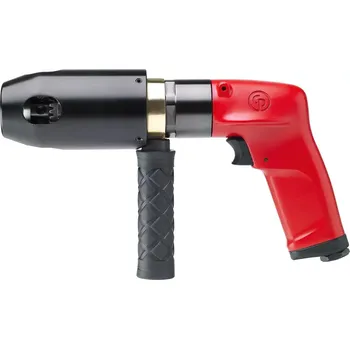 Vrtačka Pneumatická pistolová vrtačka 13 mm Chicago Pneumatic CP1117P05 ATEX (CP6151580350)