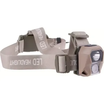 Čelovka LED čelovka (L37640)