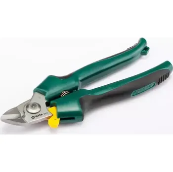 Pracovní nůž Boční štípací kleště 180 mm SATA (SATAST93110)