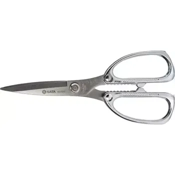 Pracovní nůž Nůžky 180 mm z nerezové oceli SATA (SATAST93122)