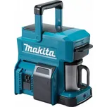 Makita DCM501Z Aku kávovar Li-ion CXT/LXT 12 ÷ 18 V (Bez aku) (MADCM501Z)