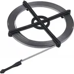 Elektrikářské protahovací péro 5mmx10m, Levior 51182 (L51182)