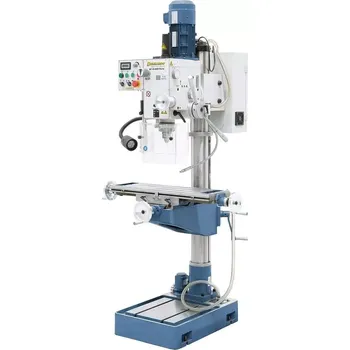 Frézka Sloupová vrtačko-frézka Bernardo BF 45 HSV Vario (BER021108)