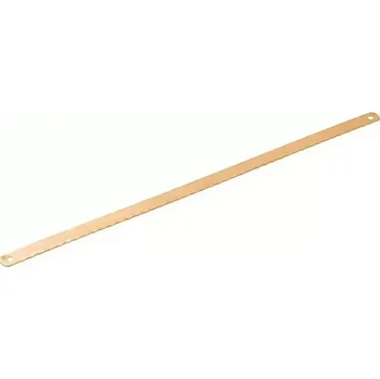 Sada nářadí Pilový plátek 300 mm pro pilu na řelezo Gedore 1110300C Nejiskřivý (ATEX) (GED1110300C)