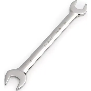 Klíč Dvojitý otevřený klíč 22x24mm (SATAST41210SC)