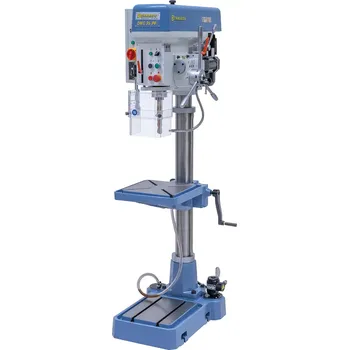 Vrtačka Sloupová vrtačka Bernardo DMC 35 PF (400 V) (BER0111871)