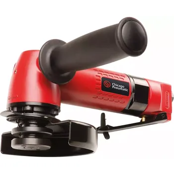Sada nářadí Pneumatická úhlová bruska 125 mm CP9121AR (CP6151957321)