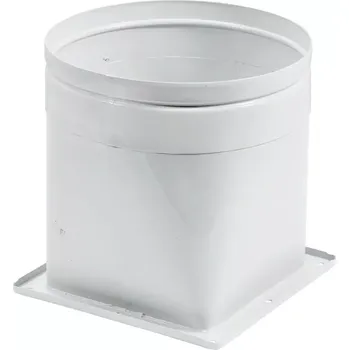 odsavač pilin Adaptér pr. 300 mm pro ventilátor Bernardo RV 403 (BER122031)