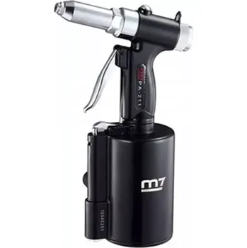 Nýtovací pistole Pneumatická nýtovací pistole PA-201V (MSEPA201V)