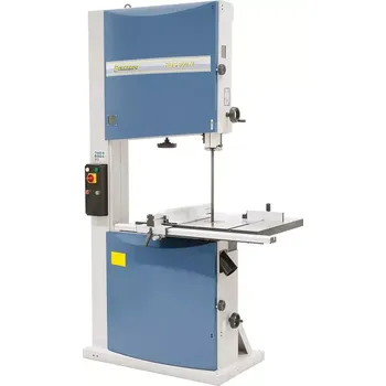 Pásová pila Pásová pila na dřevo Bernardo HBS 800 N (BER114033)