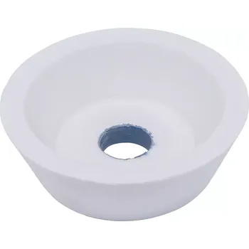 Brusný kotouč Hrníčkový brusný kotouč 150 mm Bernardo typ A, korundový (BER0513663)