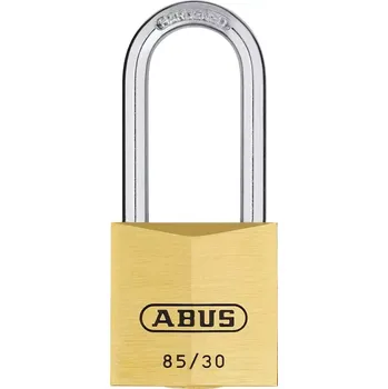 Visací zámek Visací zámek 85/40HB63 2 klíče ABUS (EDE75100050)
