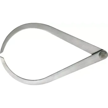 Obkročné hmatadlo 250mm F ORMAT