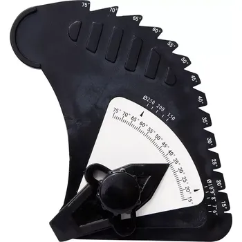 Úhlová šablona pro brusky Bernardo NTS (BER052051)