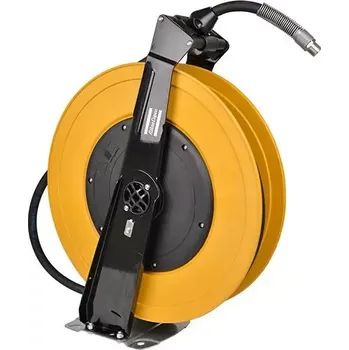 Plynová hadice Navíjecí buben s hadicí Atlas Copco HM OPEN 10-15 (AC8202118333)