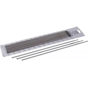 Příslušenství ke svářečce Elektroda basická 3.2x350mm 10ks J506 (L70038)