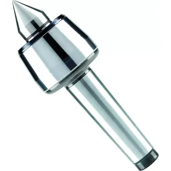 Otočný upínací hrot Röhm 102HP Pro MK 2 - Přesné provedení (ROHM082392)