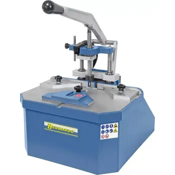 Frézka Dvojitá čepovací frézka Bernardo KNF 2 (Swallow-1) (BER142116)