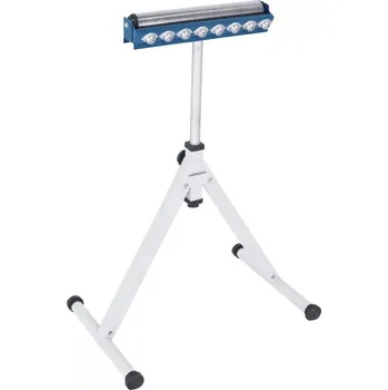 Dopravníkový pás Válečkový stojan Bernardo CFRS-8 (BER071402)