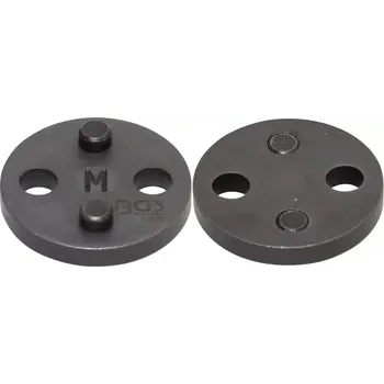 Dílna Adaptér M BGS1011010 pro stlačování brzdových pístů Ford, BMW, Mini, Nissan (Sada BGS 101119) (BGS1011010)