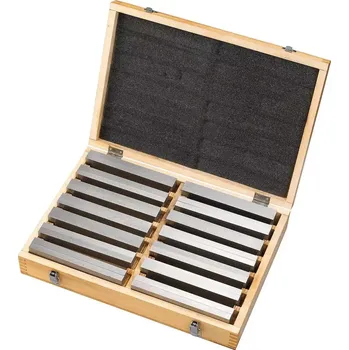 Přesné podkládací desky - sada 28 ks (BER351020)