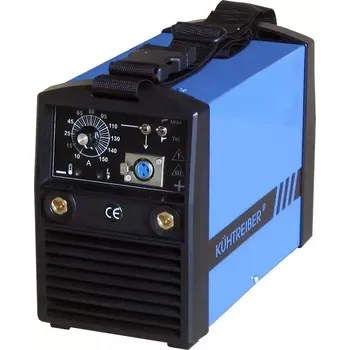 Svářečka Svářecí invertor KITin 170 MMA/TIG svářečka (KUH50381)