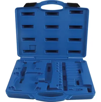 Sada nářadí Prázdný kufr BGS107750-LEER pro stahovák ložisek BGS 7750 (BGS107750-LEER)