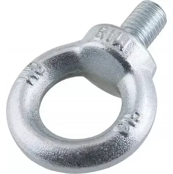 Dílna Očkový šroub M16 DIN 580, Levior 51305 (L51305)