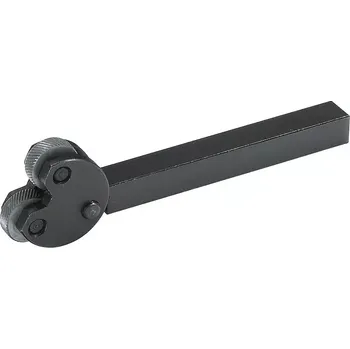 Pracovní nůž Rádlovací držák pevný Bernardo 46-2002 (BER462002)