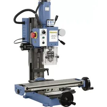 Frézka Vrtačko-frézka Bernardo KF 20 L (BER021011)