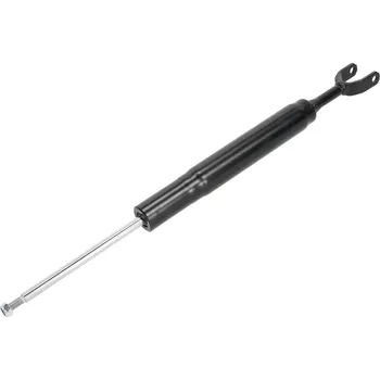 Tlumič AUDI A6 (C6) – přední