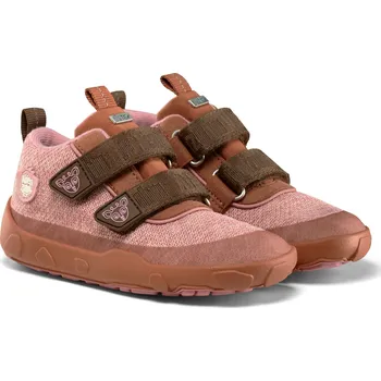 Chlapecké tenisky Affenzahn Low Boot Knit Happy Deer 27