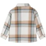 Mayoral Bunda pro přechodné období 4414 Béžová Regular Fit 4Y