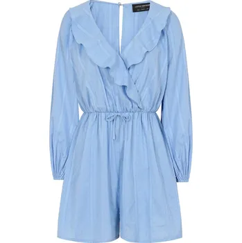 Dámský overall Little Mistress Blue 1162625 8 (XS)