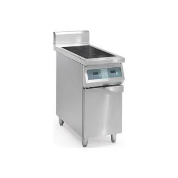 Varná deska PLOTNA INDUKČNÍ IH 5x2 90 - 2 PLOTNY