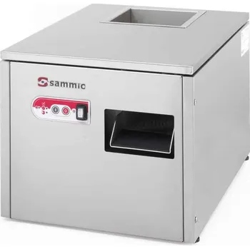 Sklenice Leštička příborů, 3000/h, Sammic