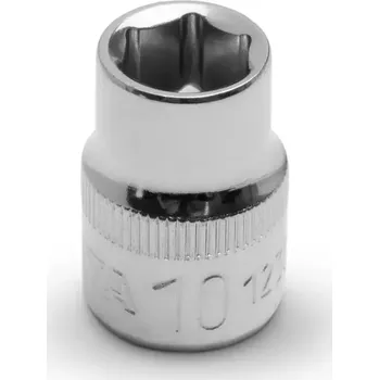 Gola hlavice 3/8" nástrčná hlavice s 6 hroty 10 mm (SATAST12305SC)