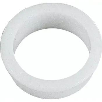 Brusný kotouč Plastový vodící kroužek č.14 bílý 21 x 18 x 7 mm Hope 518487 (1 ks) (EDE4011952011033)