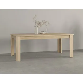 Jídelní stůl Jídelní stůl Cuba II - dub elegant